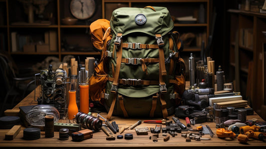 Choosing the Right Tactical Backpack: A Comprehensive Buyer's Guide